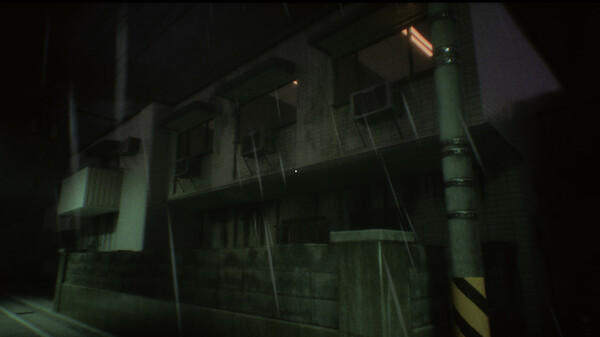 差距/The Gap