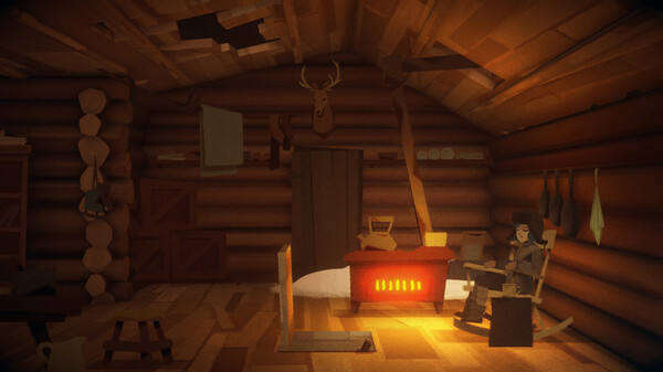 流离归途/Torn Away
