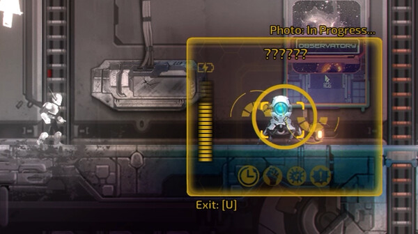 生物框架前哨/Bioframe Outpost