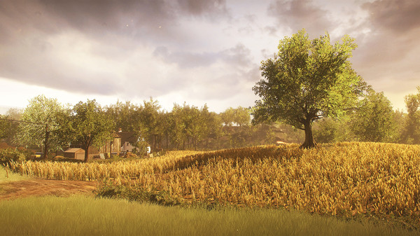 万众狂欢/Everybody’s Gone to the Rapture