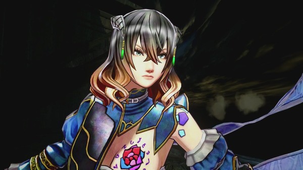 赤痕：夜之仪式/Bloodstained: Ritual of the Night