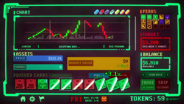 内幕交易/Insider Trading