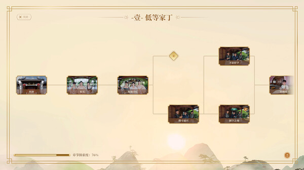 我被古装美女包围了！/I’m Surrounded by Classical Beauties!