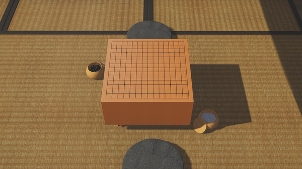 一起五子棋/Gomoku Let’s go