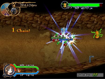 露塞提娅：道具屋经营妙方/Recettear: An Item Shop’s Tale