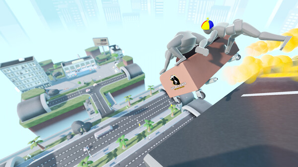 疯狂碰撞2/Turbo Dismount 2