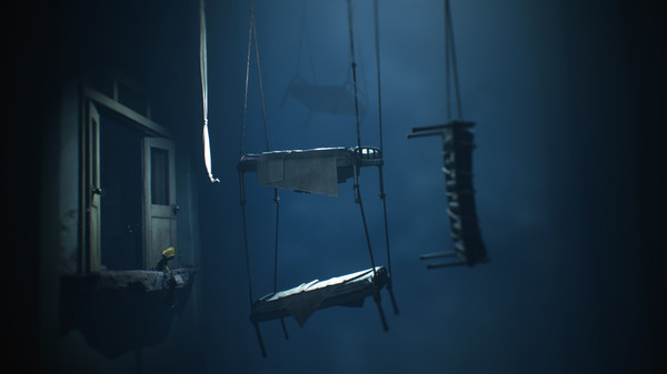小小梦魇2/小小噩梦2/Little Nightmares II Enhanced Edition