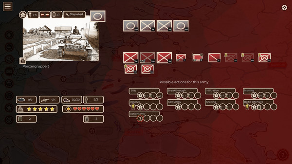 战争熔炉——巴巴罗萨/Cauldrons of War – Barbarossa