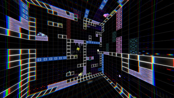 维度启程/Vextorial