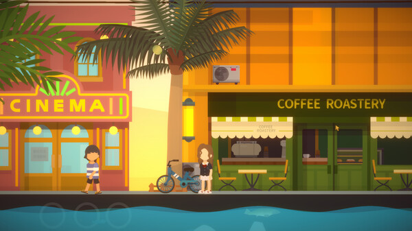 小生活-悠闲小镇物语/Little Life: Island Tales