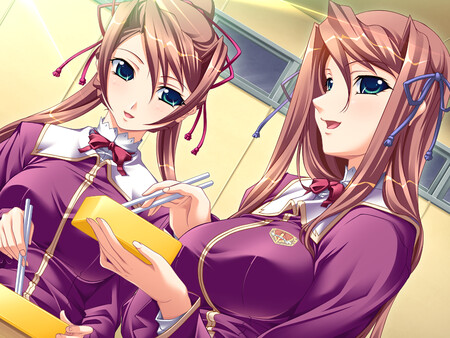 圣女仆学园/Holy Maid Academy