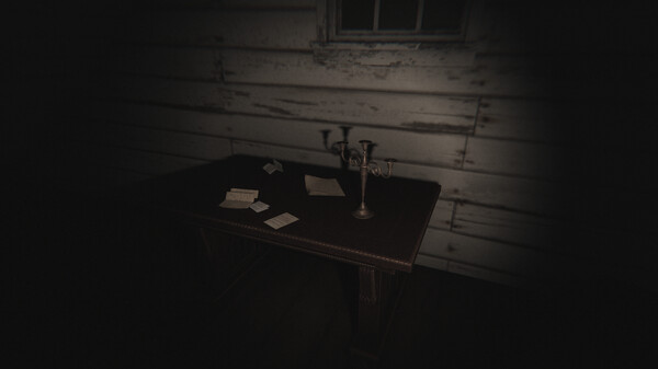 寂静死寂：诅咒回响/Dead Silence – Echoes of the Damned