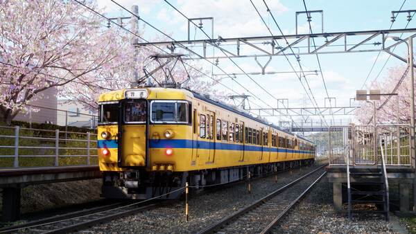 奔跑列车！/RUNNING TRAIN