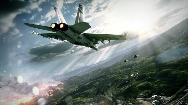 战地3/Battlefield 3