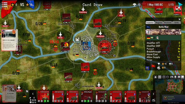 SGS：北约的噩梦/SGS NATO’s Nightmare