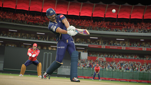 板球26/Cricket 26 – The Official Game of the Ashes