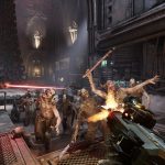 战锤40K：暗潮/Warhammer 40,000: Darktide/支持网络联机