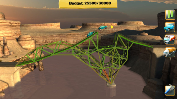 桥梁工程师/Bridge Constructor