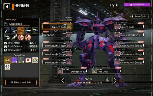 米哈伊尔计划：Muv-Luv战争故事/Project MIKHAIL: A Muv-Luv War Story