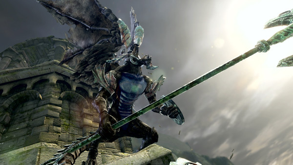 黑暗之魂：重制版/DARK SOULS: Remastered/支持网络联机