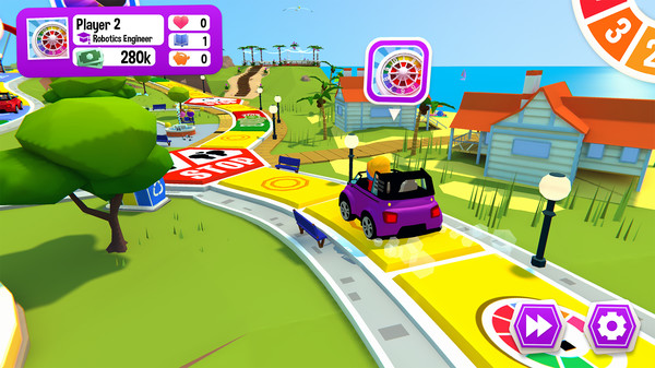 人生游戏2/The Game of Life 2
