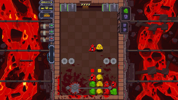 Dr. Fetus’ Mean Meat Machine