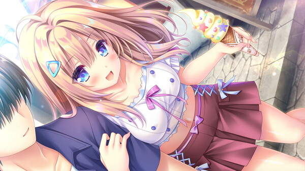 献给蔚蓝之海的新娘/Haruka Ao no Hanayome ni