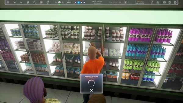 零售之王2/King of Retail 2