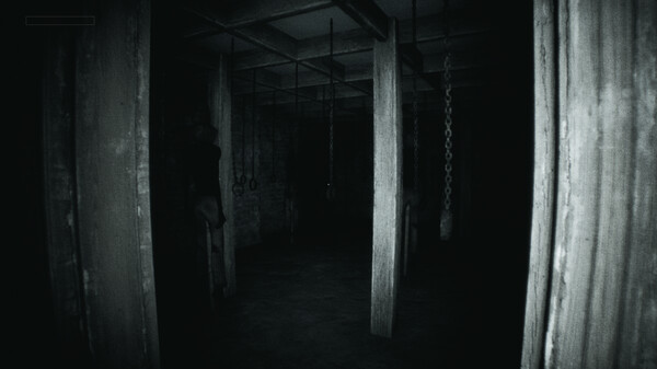 微弱呼唤/Faint Call