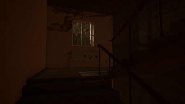 不祥之兆：8号公寓/Bad Omens: 8th Apartment