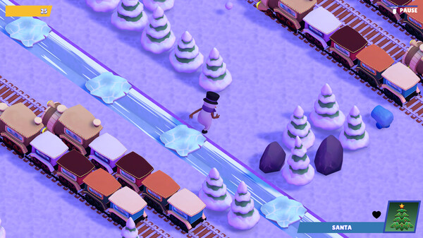 游戏降临节日历2024/Games Advent Calendar 2024