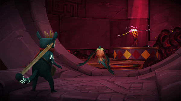 虚构世界2：信条谷/Figment 2: Creed Valley