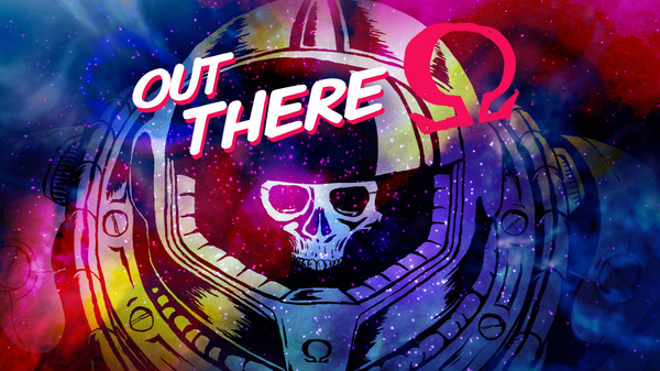就在那里：欧米茄版/Out There: Omega Edition