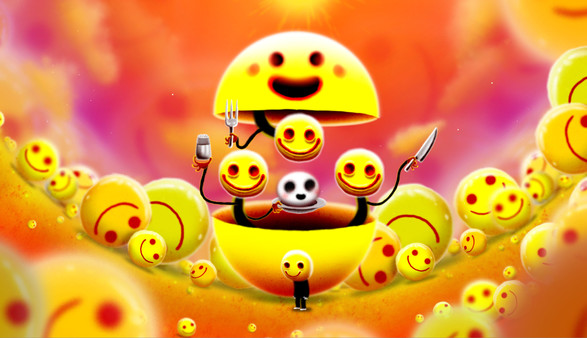 快乐游戏/Happy Game