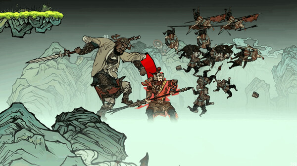 西游-琉璃盏/Glass Cup Journey to the West