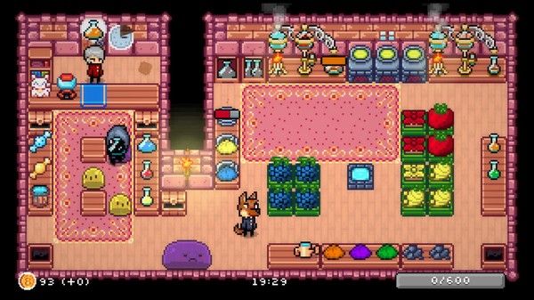 药水欢乐趴/Potion Party