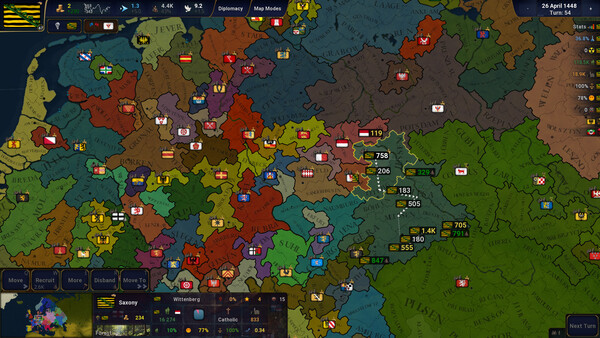 文明时代2：终极版/Age of History 2: Definitive Edition