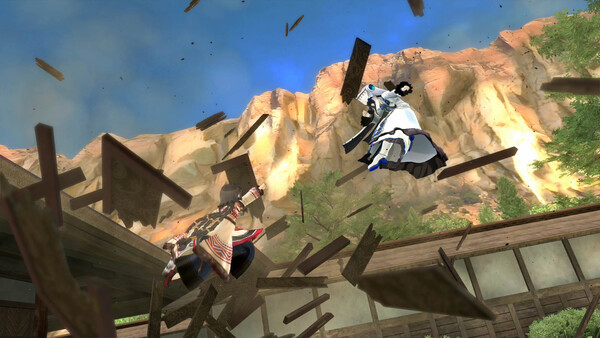 传颂之物：斩2/Utawarerumono: ZAN 2