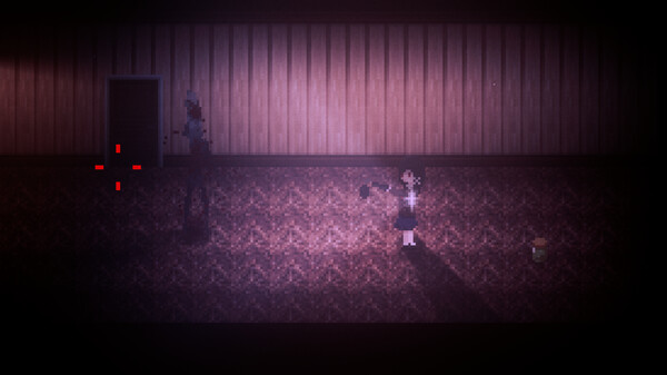 搜索/Seek
