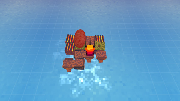 史蒂文的香肠卷/Stephen’s Sausage Roll