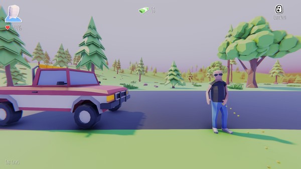 模拟兄弟3/Dude Simulator 3