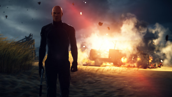 杀手2/Hitman 2