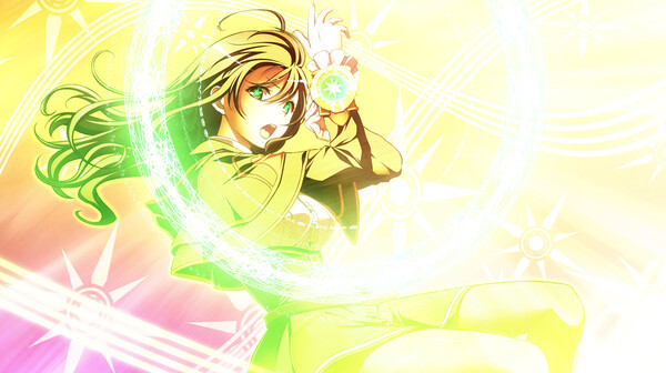 创神之阿尔斯马格纳/The Alchemist of Ars Magna