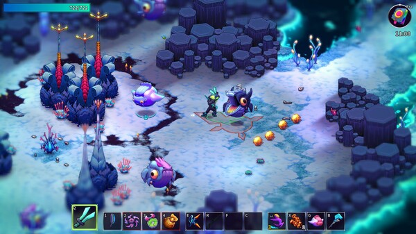 崩溃大陆2/Crashlands 2