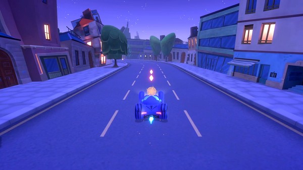 睡衣小英雄 ：黑夜英雄/PJ MASKS HEROES OF THE NIGHT