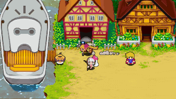 经典迷宫：扶翼魔装阵X3/CLADUN X3