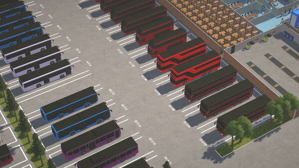 城市公交经理/City Bus Manager