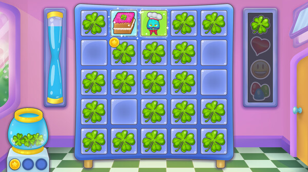 紫色地带 – 经典游戏/Purple Place – Classic Games