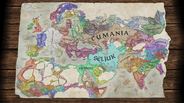 王国风云3/十字军之王3/Crusader Kings III/支持网络联机