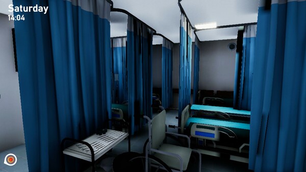 医生人生模拟器/Doctor Life Simulator